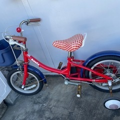 子供用自転車