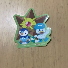 ポケモン わくわくバカンスキャンペーン in NAMCO タンブラー賞の画像