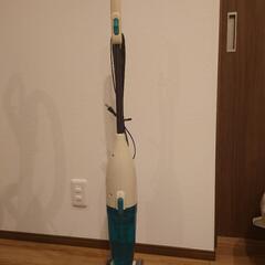 ツインバード製スティック掃除機