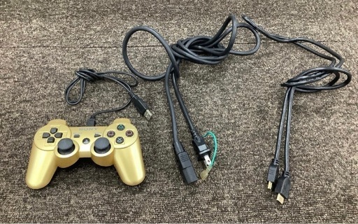 プレイステーション3