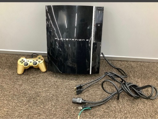 プレイステーション3