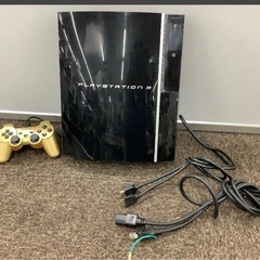 プレイステーション3
