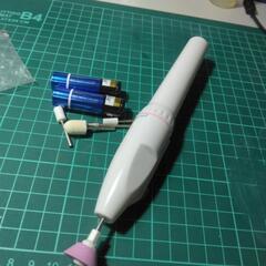 ミニルーターの画像