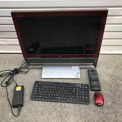 8★即納★交渉OK★美品★フルセット★HDDでも爆速★i7★NEC★VALUESTAR★VN770/TSR★大容量2TB★ブルーレイ、TV、カメラ、WiFi等々★無線機器多数★質問NG★詳細は掲載画像参照(一部引用画像)★逆光撮影★返品不可★決定者様のみ連絡(ドタキャンNG)★お返事は可能な限り迅速＝最大12時間以内