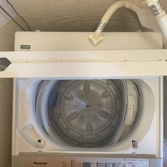 2025年最新】Yahoo!オークション -パナソニック 洗濯機 5kgの中古品・新品・未使用品一覧