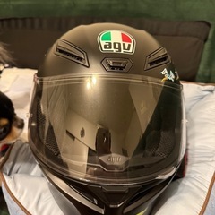 AGV K1 フルフェイス
