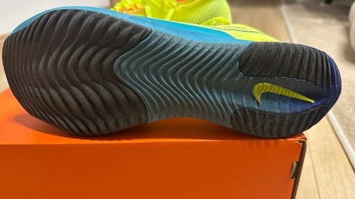 NIKE ストリークフライ