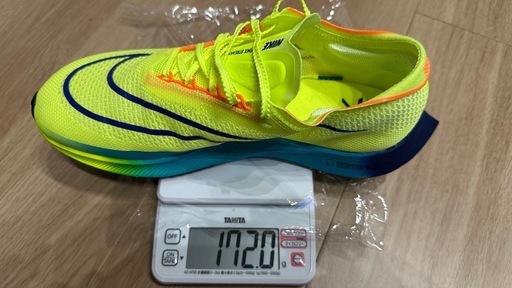 NIKE ストリークフライ