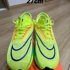 NIKE ストリークフライ