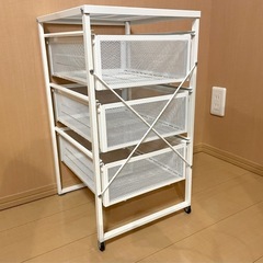 IKEA  引き出しユニット2つ(個数相談可) ※写真は全て同一商品の画像
