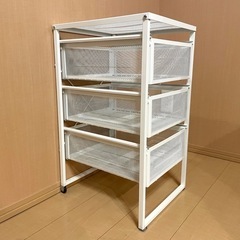 IKEA  引き出しユニット2つ(個数相談可) ※写真は全て同一商品の画像