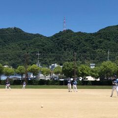 🏆「 ソフトボール」メンバー募集！～交野市 🏆