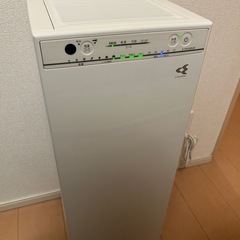 【価格改定】ダイキン 空気清浄加湿器