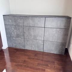 IKEA ベストー