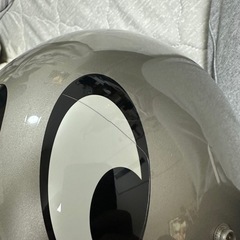 AGV LEGEND X70モンジュイックシルバーの画像