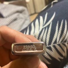 1983年製のZIPPO探してます