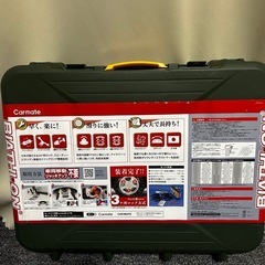 タイヤチェーン