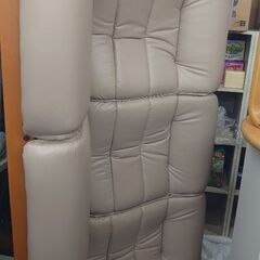 【良い方に渡りました✨リクライニング付きでした❗】『サイズは下記...