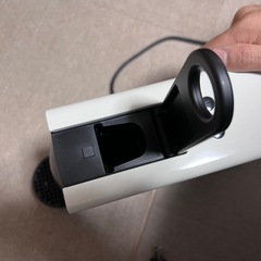 19 年製ネスプレッソコーヒーメーカー