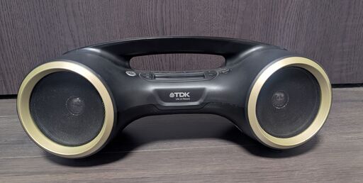 TDK　スピーカー　TW153