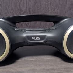 TDK　スピーカー　TW153