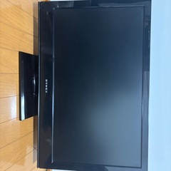 液晶テレビ26インチ