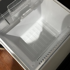 パナソニック冷蔵庫/NR-B14BW/2ドア/取りに来れる方限定
の画像