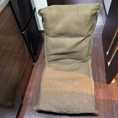 決定済み　ニトリの座椅子