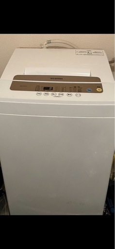 洗濯機 (pちゃん) 吉見の生活家電《洗濯機》の中古あげます・譲ります｜ジモティーで不用品の処分