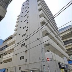 🌟大人気🌟水天宮駅徒歩30秒 家具家電付き 法人契約ok! − 東京都