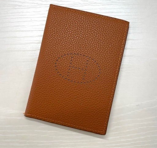 【非売品】エルメス　カードケース　ノベルティ