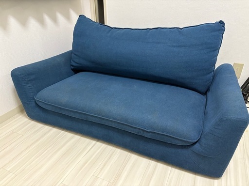 ソファ (ちあ) 加美のソファの中古あげます・譲ります｜ジモティーで不用品の処分