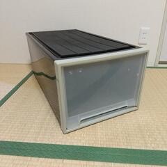 衣装ケース