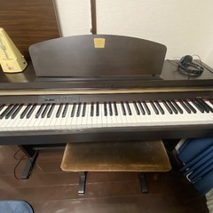 値下げ: YAMAHA Clavinova CLP-920 電子...