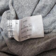 メンズ半袖（中古）Ｌの画像