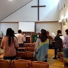 ♪ゴスペルメンバー募集中 - 箕面市