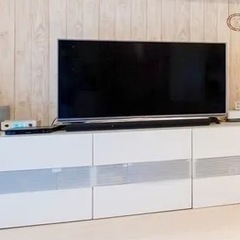 中古】テレビ台を格安/激安/無料であげます・譲ります｜ジモティー