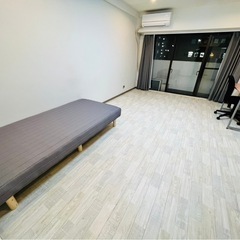 🌟大人気🌟水天宮駅徒歩30秒 家具家電付き 法人契約ok! - 中央区