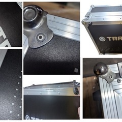 TRAKTOR Control DJケース ハードケース  の画像