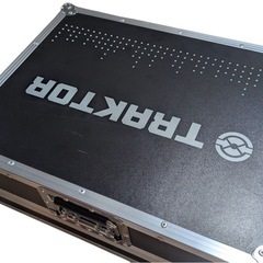 TRAKTOR Control DJケース ハードケース  の画像