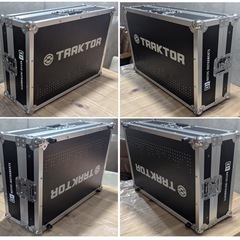TRAKTOR Control DJケース ハードケース  の画像