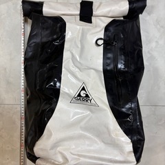防水バック　Gerry