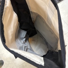 防水バック　Gerryの画像