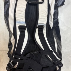 防水バック　Gerryの画像