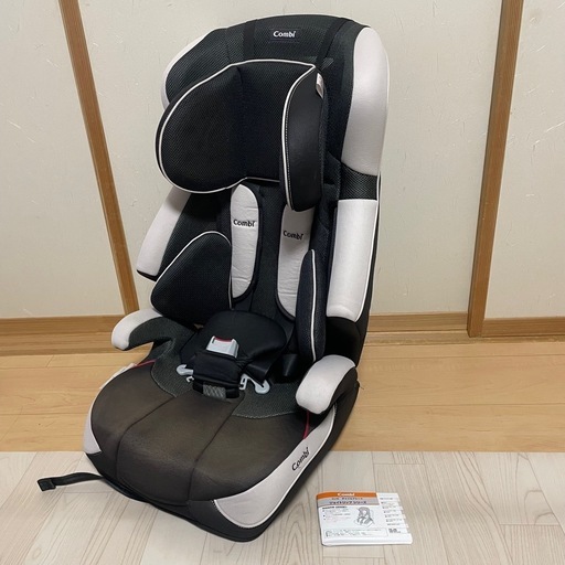 コンビ ハイグレードモデル ジョイトリップ　チャイルドシート ジュニアシート