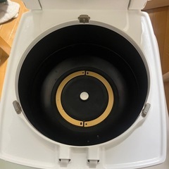 三菱電機　炊飯器　5.5合炊き
の画像