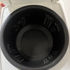 三菱電機　炊飯器　5.5合炊き
の画像