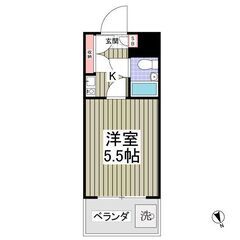 MS🎐敷金ゼロ、礼金ゼロ、仲介手数料ゼロ🎐徒歩10分圏内で２路線...