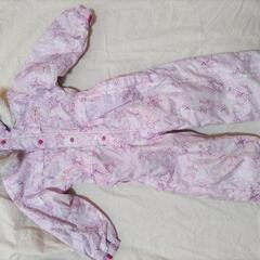 スキーウェアの画像