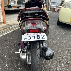 ホンダ ライブディオZX 中期 外装新品 ロンホイ (りょう) 美濃青柳のホンダの中古あげます・譲ります｜ジモティーで不用品の処分